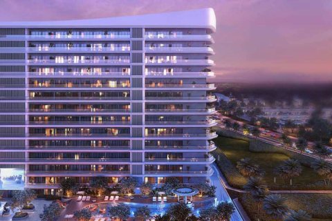 Appartement de 2 chambres à Dubai, UAE No. 102599 21