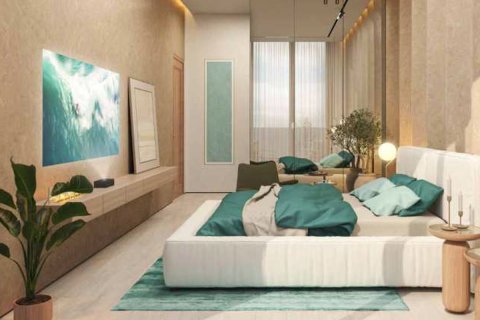 Appartement de 2 chambres à Dubai, UAE No. 102599 4