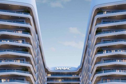 Appartement de 2 chambres à Dubai, UAE No. 102599 22