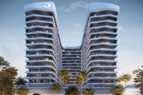 Appartement de 2 chambres à Dubai, UAE No. 102599 11