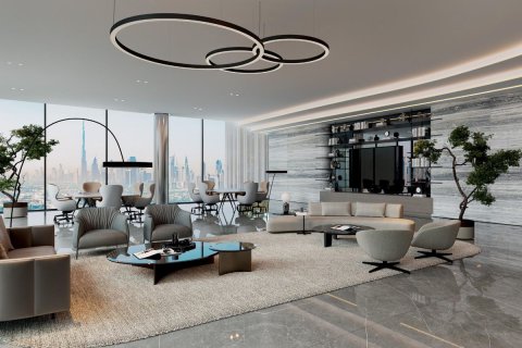Appartement de 1 chambre à Dubai Science Park, UAE No. 102577 7