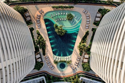 Appartement de 1 chambre à Dubai Science Park, UAE No. 102577 10