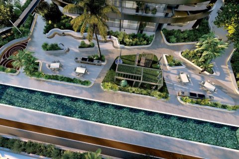 Appartement de 1 chambre à Dubai Science Park, UAE No. 102577 6