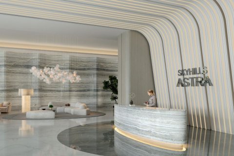 Appartement de 1 chambre à Dubai Science Park, UAE No. 102577 1