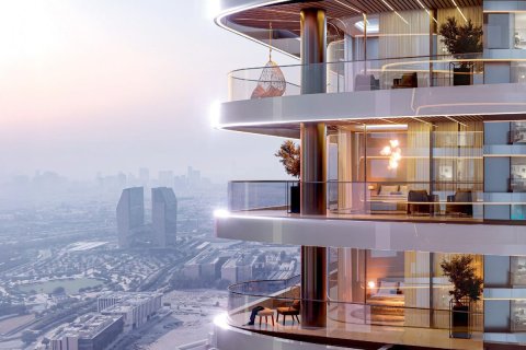 Appartement de 1 chambre à Dubai Science Park, UAE No. 102577 8
