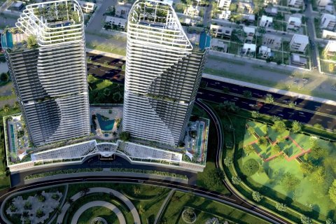 Appartement de 1 chambre à Dubai Science Park, UAE No. 102577 9