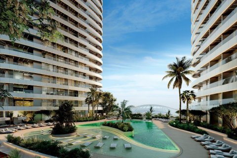 Appartement de 1 chambre à Dubai Science Park, UAE No. 102577 3