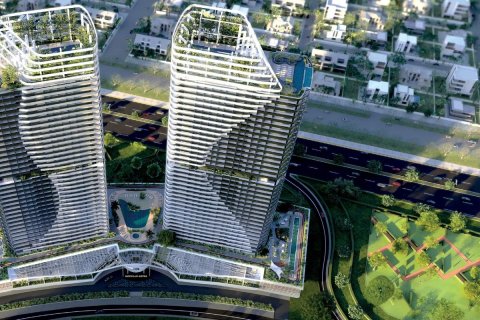Appartement de 1 chambre à Dubai Science Park, UAE No. 102577 11