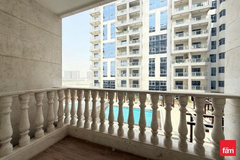 Appartement de 2 chambres à Al Furjan, UAE No. 102581 1