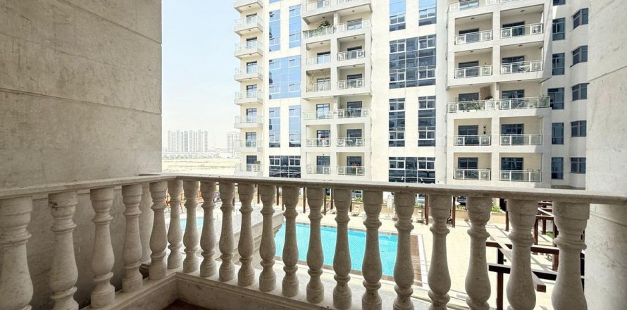 Appartement de 2 chambres à Al Furjan, UAE No. 102581