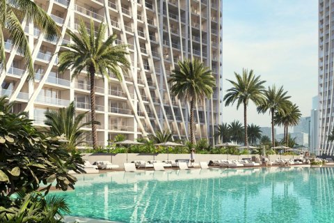 Appartement de 43m² à Business Bay, UAE No. 102578 8