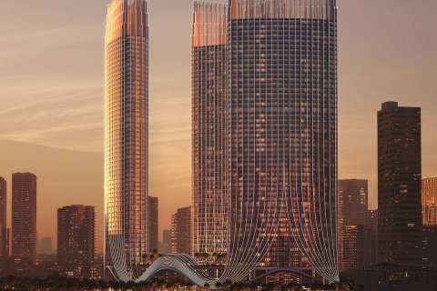 Appartement de 43m² à Business Bay, UAE No. 102578 7