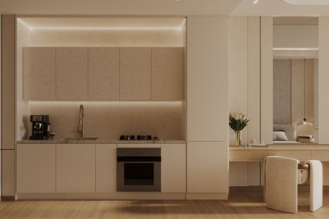 Appartement de 43m² à Business Bay, UAE No. 102578 5
