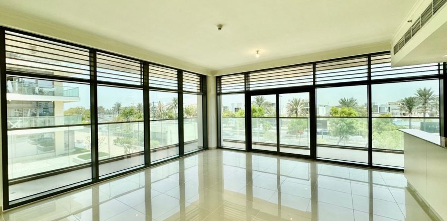 Appartement de 3 chambres à Dubai Hills Estate, UAE No. 102579