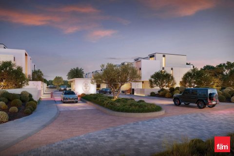 Villa de 4 dormitorios en Dubai, UAE No. 102598 15