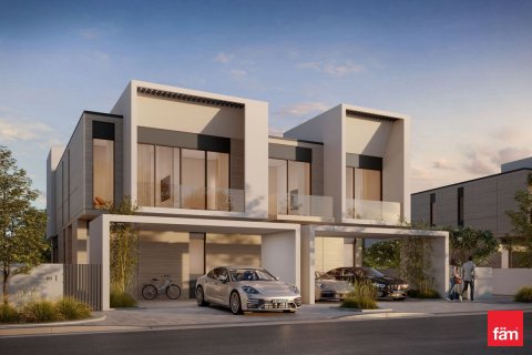 Villa de 4 dormitorios en Dubai, UAE No. 102598 14