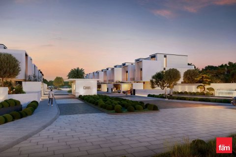 Villa de 4 dormitorios en Dubai, UAE No. 102598 12