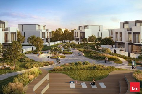 Villa de 4 dormitorios en Dubai, UAE No. 102598 22