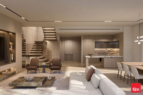Villa de 4 dormitorios en Dubai, UAE No. 102598 4