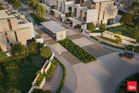 Villa de 4 dormitorios en Dubai, UAE No. 102598 24