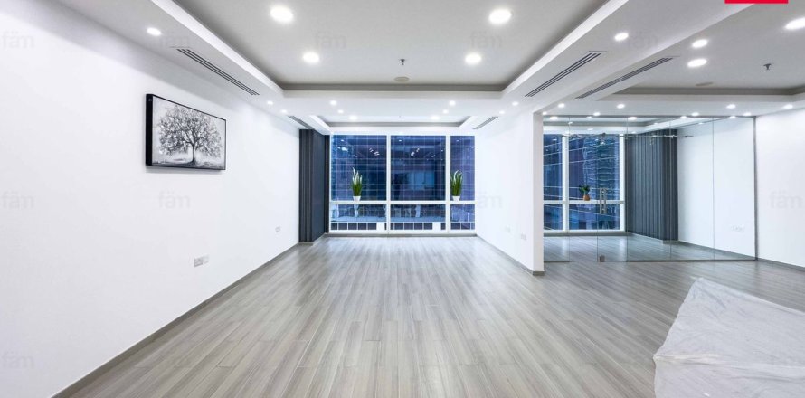Office de 81.7m² à Business Bay, UAE No. 102580