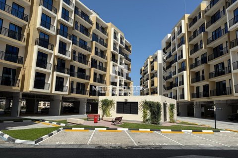 Appartement de 1 chambre à Al Hamra Village, UAE No. 26247 1