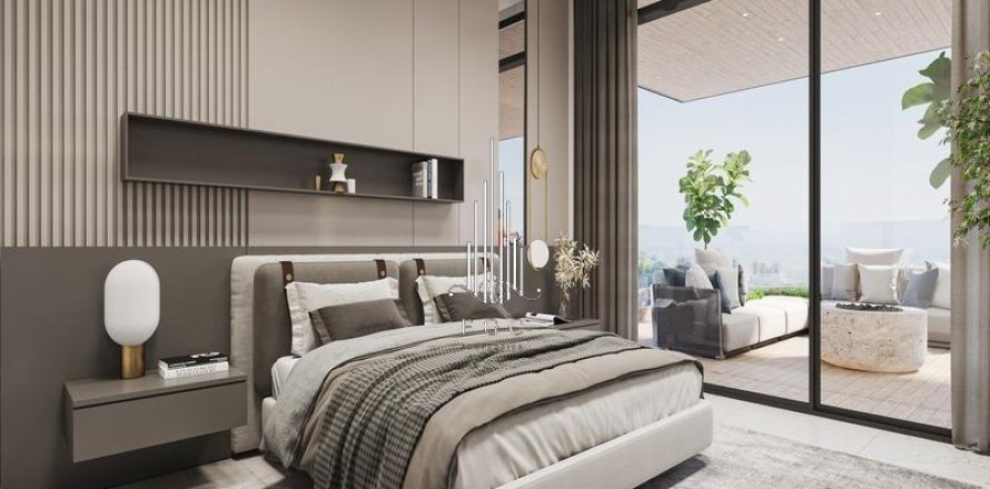 Apartment de 2 dormitorios en Al Reem Island, UAE No. 75789
