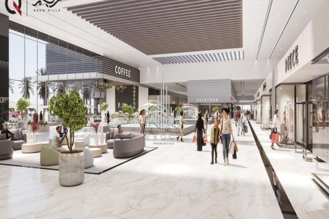 Apartment de 2 dormitorios en Al Reem Island, UAE No. 75789 15