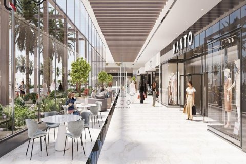 Apartment de 2 dormitorios en Al Reem Island, UAE No. 75789 14