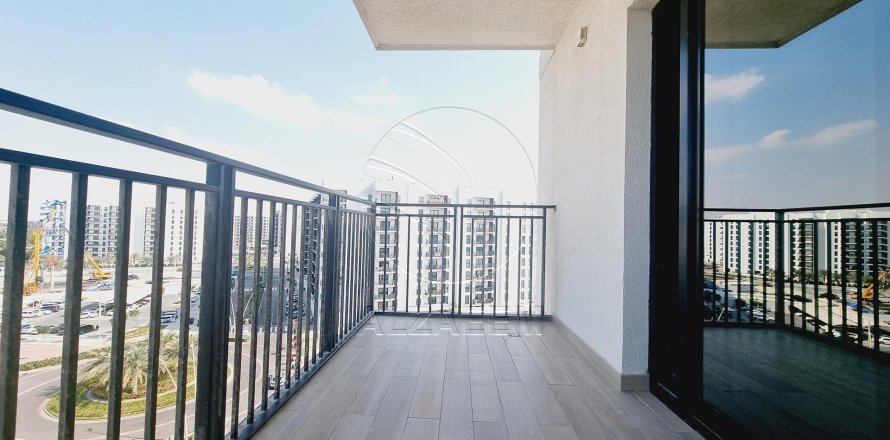 1 غرف نوم شقة على جزيرة ياس, الإمارات العربية المتحدة رقم 91280