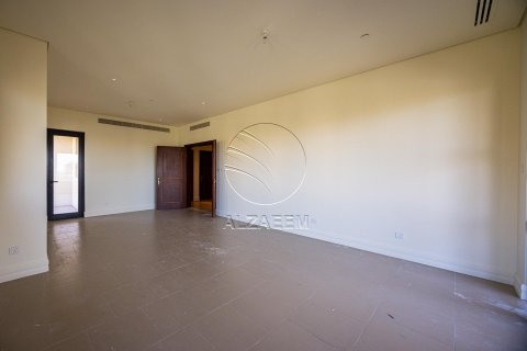 Apartment de 3 dormitorios en  Saadiyat Island, UAE No. 91294 16