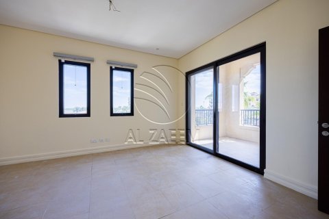 Apartment de 3 dormitorios en  Saadiyat Island, UAE No. 91294 14