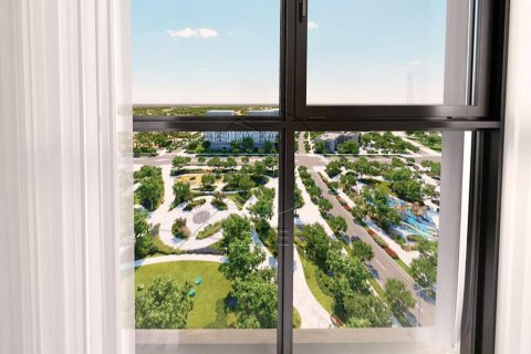 Apartamento tipo estudio Estudio en  Saadiyat Island, UAE No. 91295 3