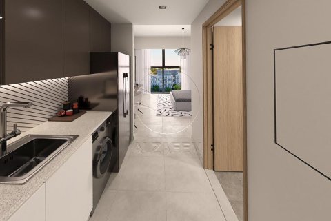 Apartamento tipo estudio Estudio en  Saadiyat Island, UAE No. 91295 7
