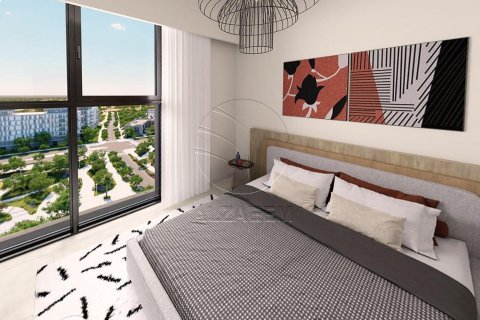 Apartamento tipo estudio Estudio en  Saadiyat Island, UAE No. 91295 8