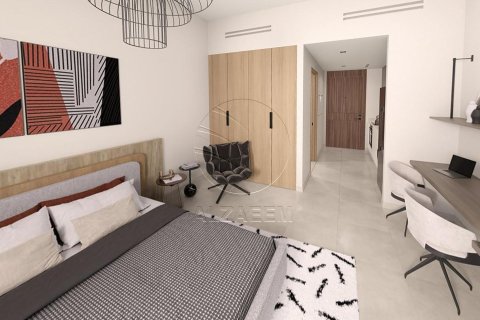 Apartamento tipo estudio Estudio en  Saadiyat Island, UAE No. 91295 9