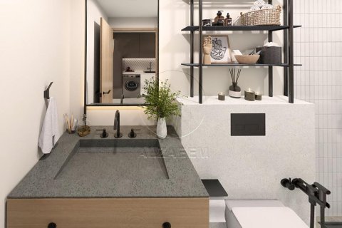 Apartamento tipo estudio Estudio en  Saadiyat Island, UAE No. 91295 4