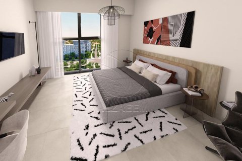 Apartamento tipo estudio Estudio en  Saadiyat Island, UAE No. 91295 2