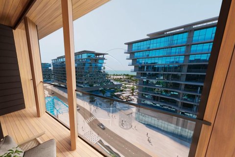 Apartment de 1 dormitorio en  Saadiyat Island, UAE No. 91297 2