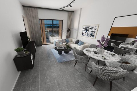 Apartment de 1 dormitorio en  Saadiyat Island, UAE No. 91297 7