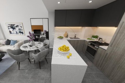 Apartment de 1 dormitorio en  Saadiyat Island, UAE No. 91297 6