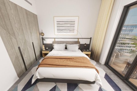 Apartment de 1 dormitorio en  Saadiyat Island, UAE No. 91297 4