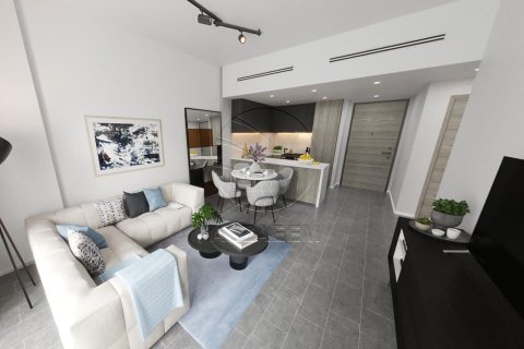 Apartment de 1 dormitorio en  Saadiyat Island, UAE No. 91297 8