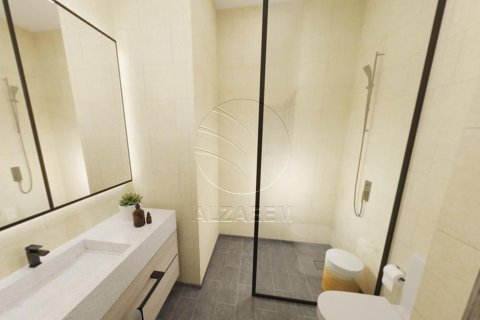 Apartment de 1 dormitorio en  Saadiyat Island, UAE No. 91297 3