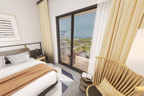 Apartment de 1 dormitorio en  Saadiyat Island, UAE No. 91297 5