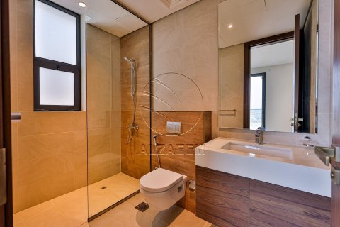 Villa de 4 chambres à Saadiyat Island, UAE No. 91293 4