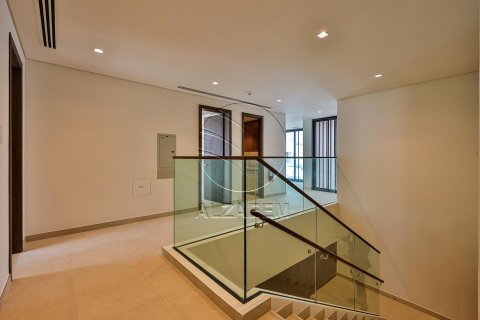 Villa de 4 chambres à Saadiyat Island, UAE No. 91293 16