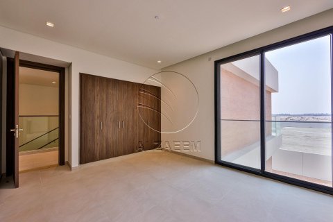 Villa de 4 chambres à Saadiyat Island, UAE No. 91293 14