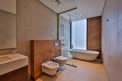 Villa de 4 chambres à Saadiyat Island, UAE No. 91293 3