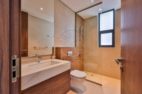 Villa de 4 chambres à Saadiyat Island, UAE No. 91293 5